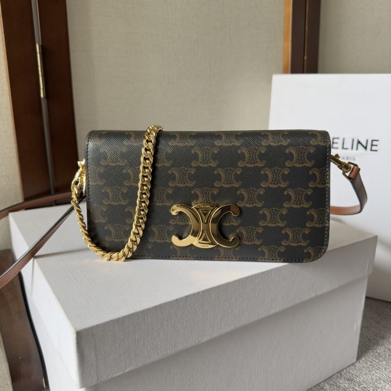 Celine Satchel Bags